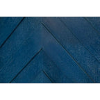 Accent Sideboard Four Doors Storage Cabinet Buffet for Dining Room, Entrance and Hallway