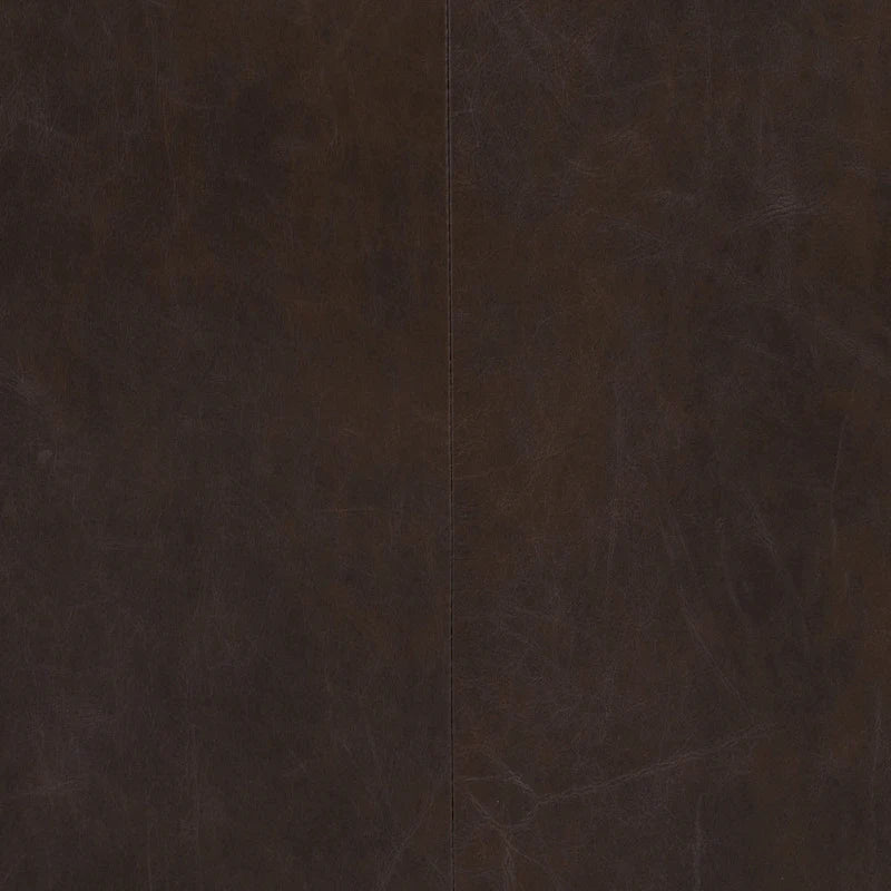 Poly and Bark Lyon Lounge Chair - Genuine Italian Leather