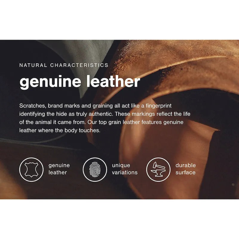 Signature Design by Ashley Carianna Caramel Oversized Chair - 54W x 40D x 40H