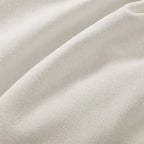 Modern U-Shape Sectional Sofa, 2 Large Chaise with Removable Ottomans