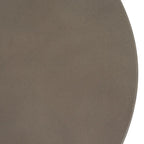 Modrest Morley Modern Round End Table