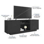 Modern TV Stand for TVs Up to 70-Inch