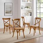 The Gray Barn Wild Hen Dining Side Chair (Set of 4)