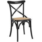 The Gray Barn Wild Hen Dining Side Chair (Set of 4)