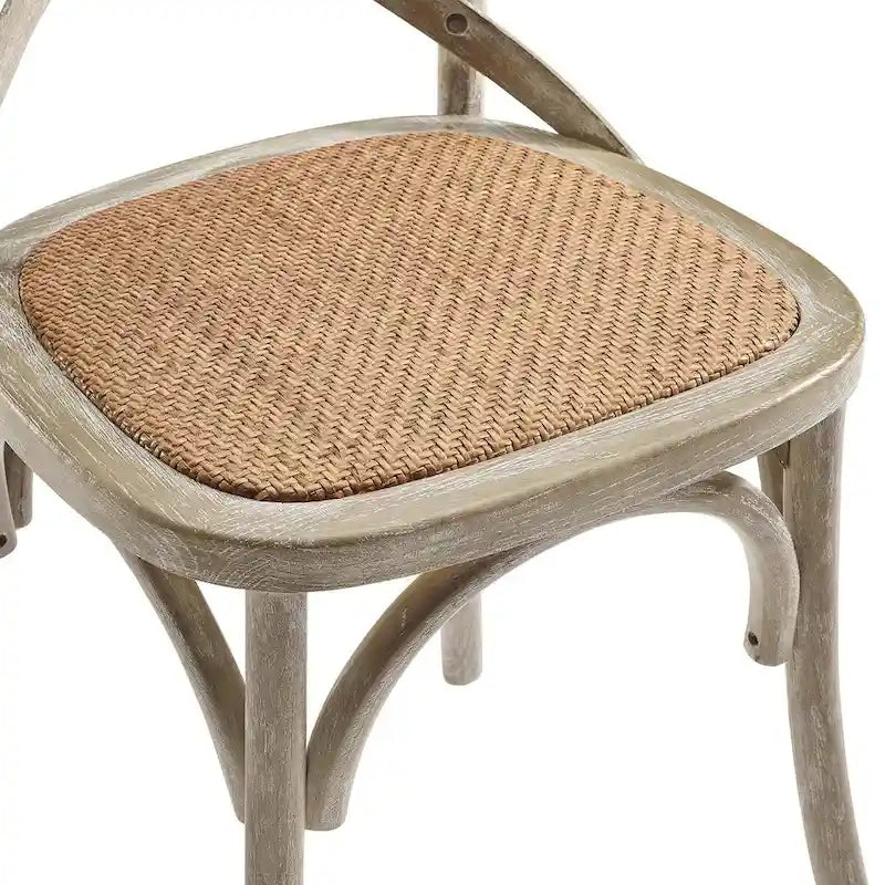 The Gray Barn Wild Hen Dining Side Chair (Set of 4)