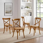 The Gray Barn Wild Hen Dining Side Chair (Set of 4)
