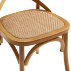 The Gray Barn Wild Hen Dining Side Chair (Set of 4)