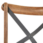 Simple Living Dominique 6-piece Dining Set with Bench