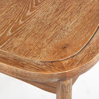 Simple Living Dominique 6-piece Dining Set with Bench