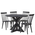 Simple Living Bolton 5-piece Dining Set