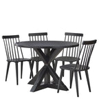 Simple Living Bolton 5-piece Dining Set
