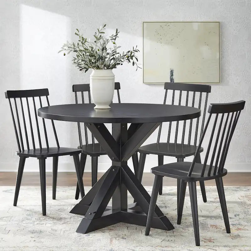Simple Living Bolton 5-piece Dining Set