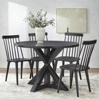 Simple Living Bolton 5-piece Dining Set