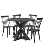 Simple Living Bolton 5-piece Dining Set