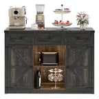 47Wide Sideboard