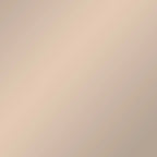 Cocktail Table With Champagne-hued Frame And Smoky Mirrored Tabletop, For Living Room, Bedroom